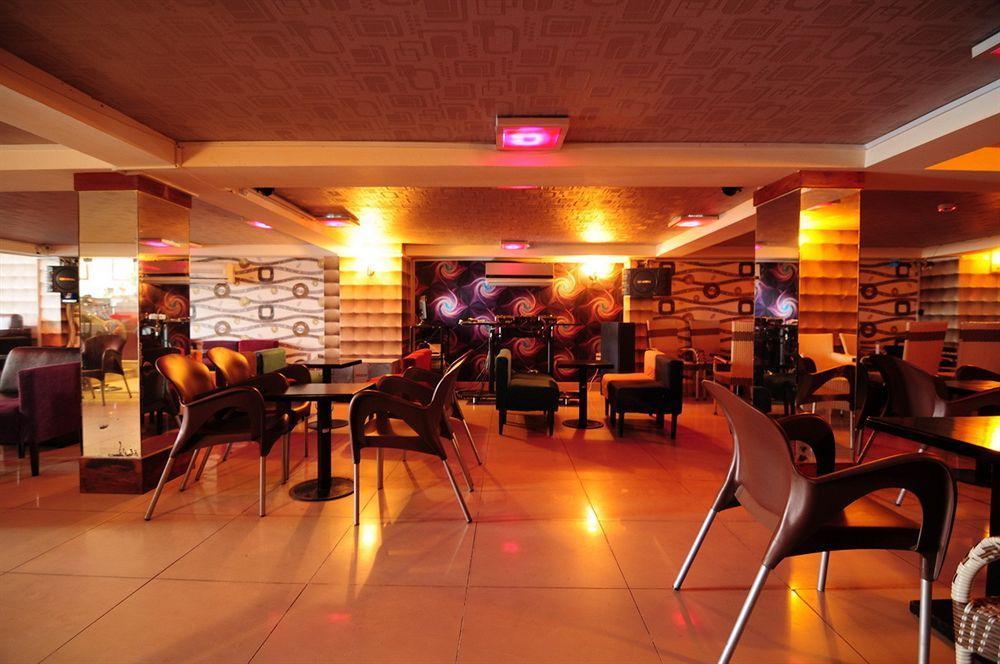 Phuoc Loc Tho 1 Hotel Хошимин Экстерьер фото